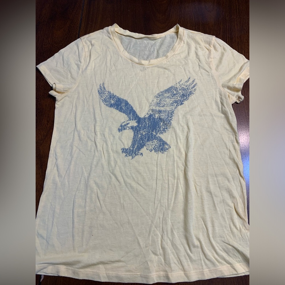 American Eagle Favorite T